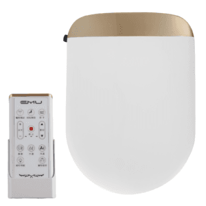 Electronic Bidet Toilet Cover
