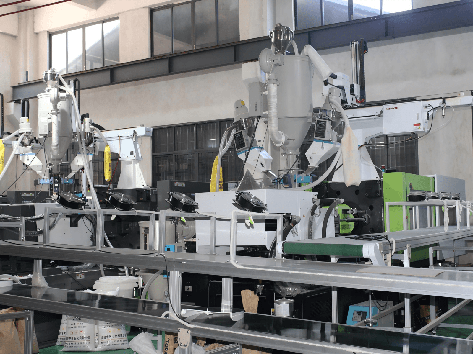 Kitchen wash basin factory