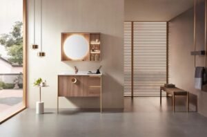 smart toilet supplier