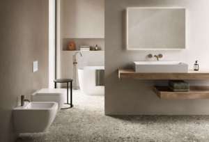 Electronic Toilet Cover