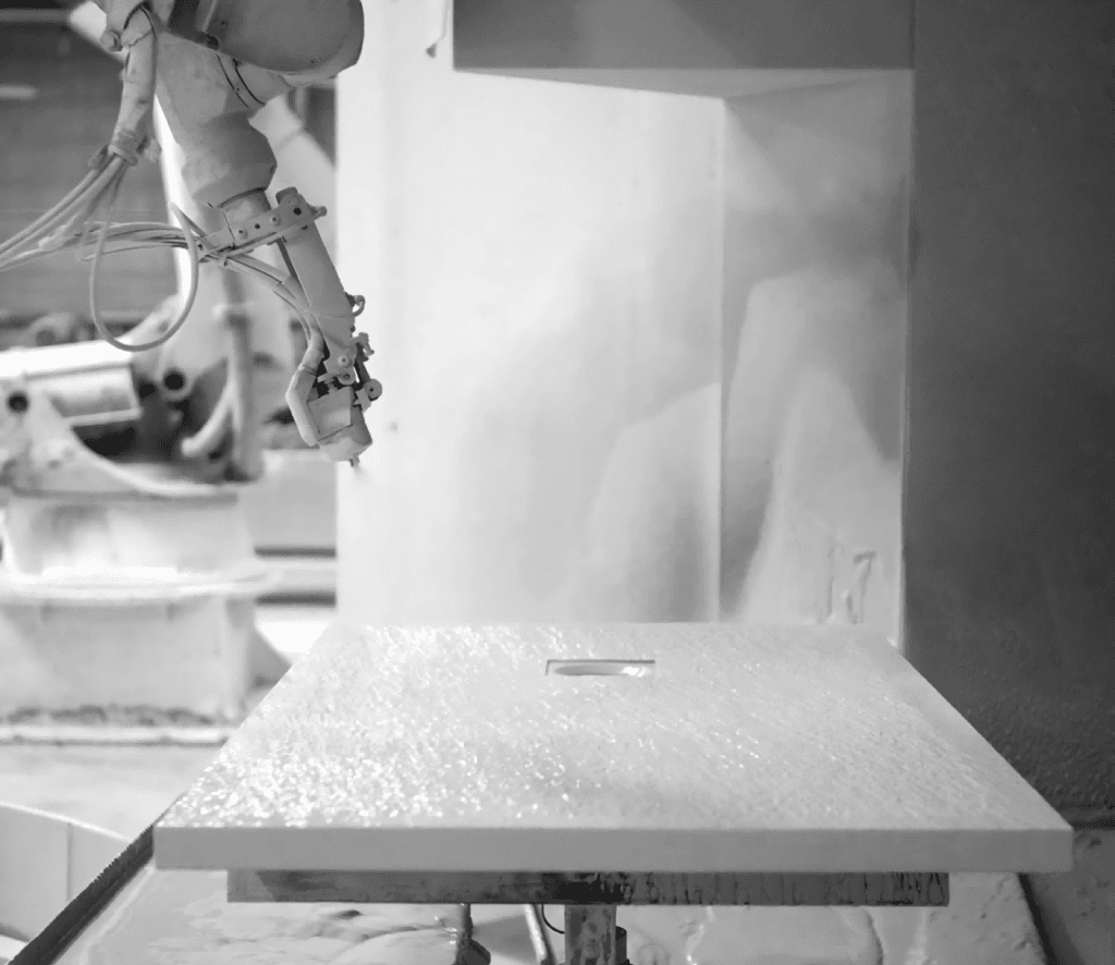 Smart Toilet Technology