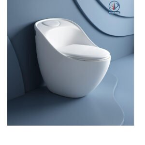 Ceramic Toilet Series SM2022