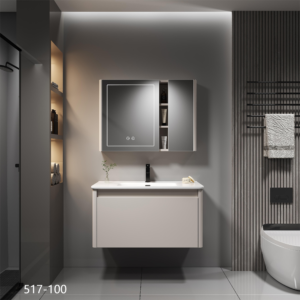 Bathroom Cabinet Series 2