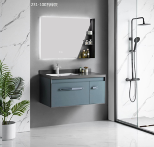 Bathroom Cabinet Series 2