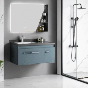 Bathroom Cabinet Series 2