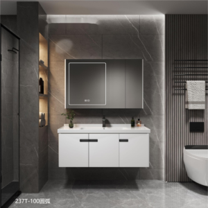 Bathroom Cabinet Series 2