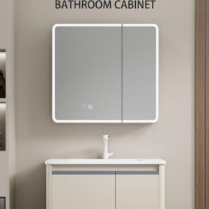 bathroom cabinet