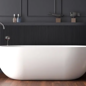 Bathtub & Shower Enclosure Series