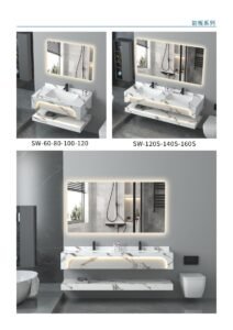 Luxury Bathroom Vanity