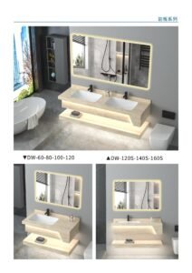 Premium Vanity Units