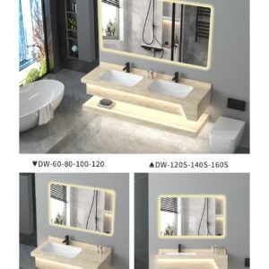 Premium Vanity Units