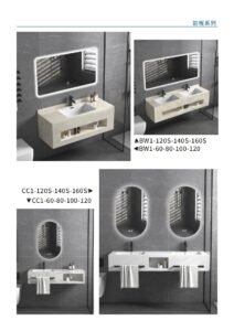 High-Density Sintered Stone
