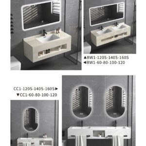 High-Density Sintered Stone