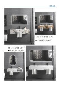 Durable Porcelain Slab