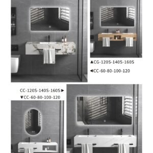 Durable Porcelain Slab