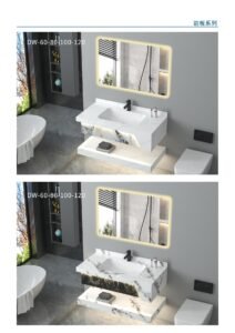 Tailored Bathroom Solutions