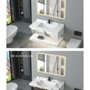Tailored Bathroom Solutions