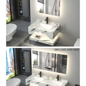 Durable Bathroom Vanity