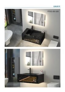 Bulk Bathroom Vanity Orders