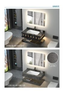 European Style Vanity