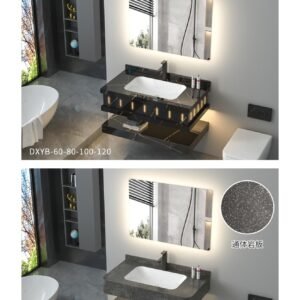 European Style Vanity