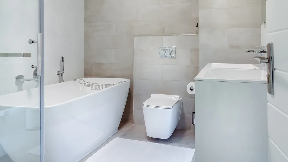 Best Toilet Manufacturer in China