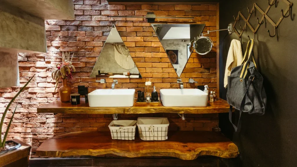 China Bathroom Manufacturers