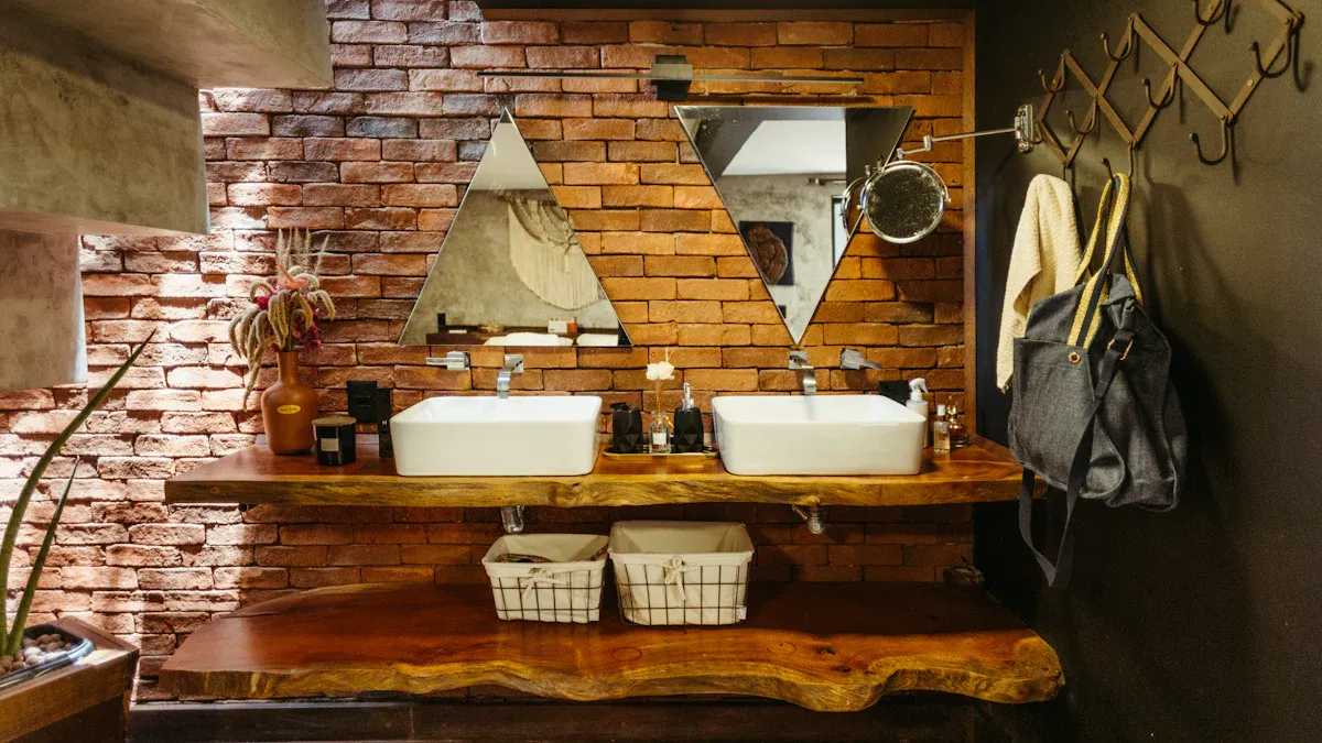 China Bathroom Manufacturers