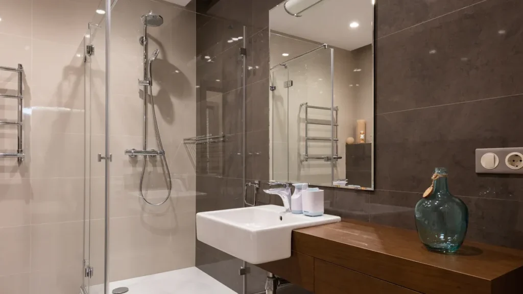 Bathroom manufacturer and supplier