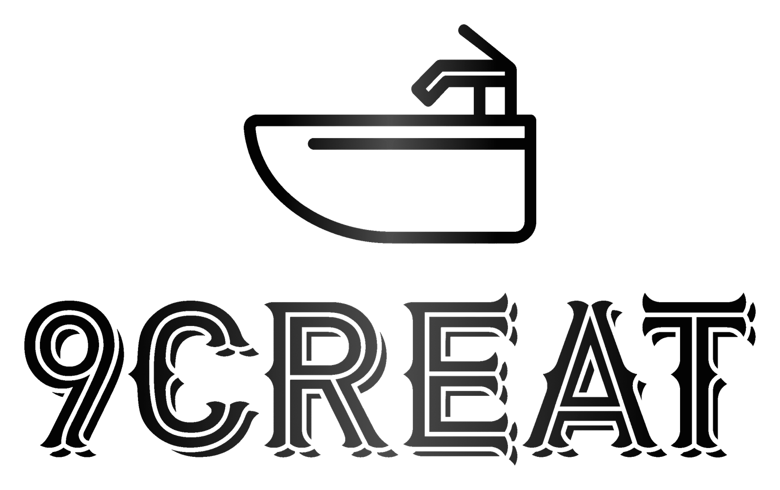 9creat Source Bathroom Factory