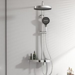Shower Systems