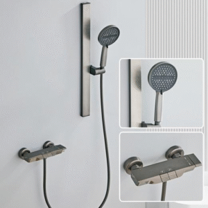 Showerhead Set 2022-1