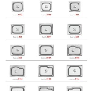 cheap stainless steel kitchen sink