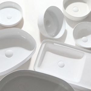 Basins