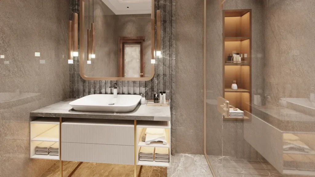 2025 Summary of Jiuchuang Nine Creat’s Achievements in Sanitary Ware