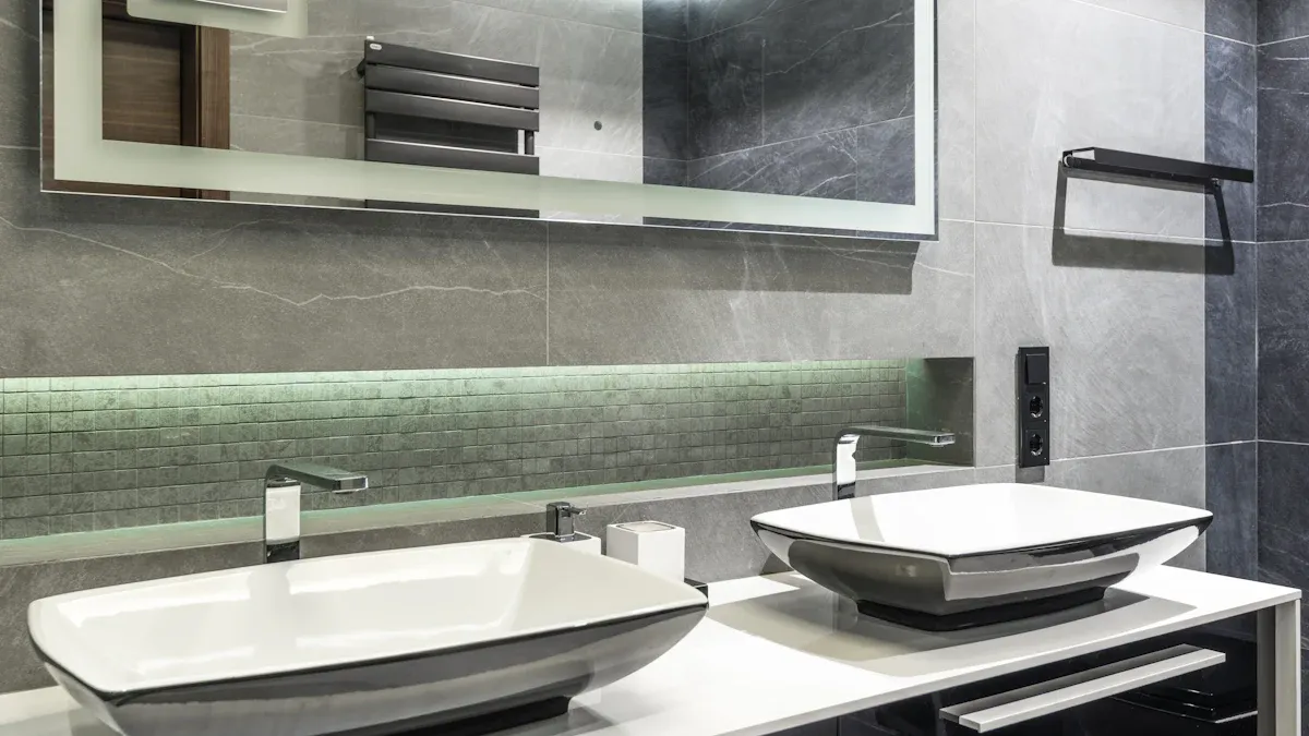 bathroom accessories wholesale