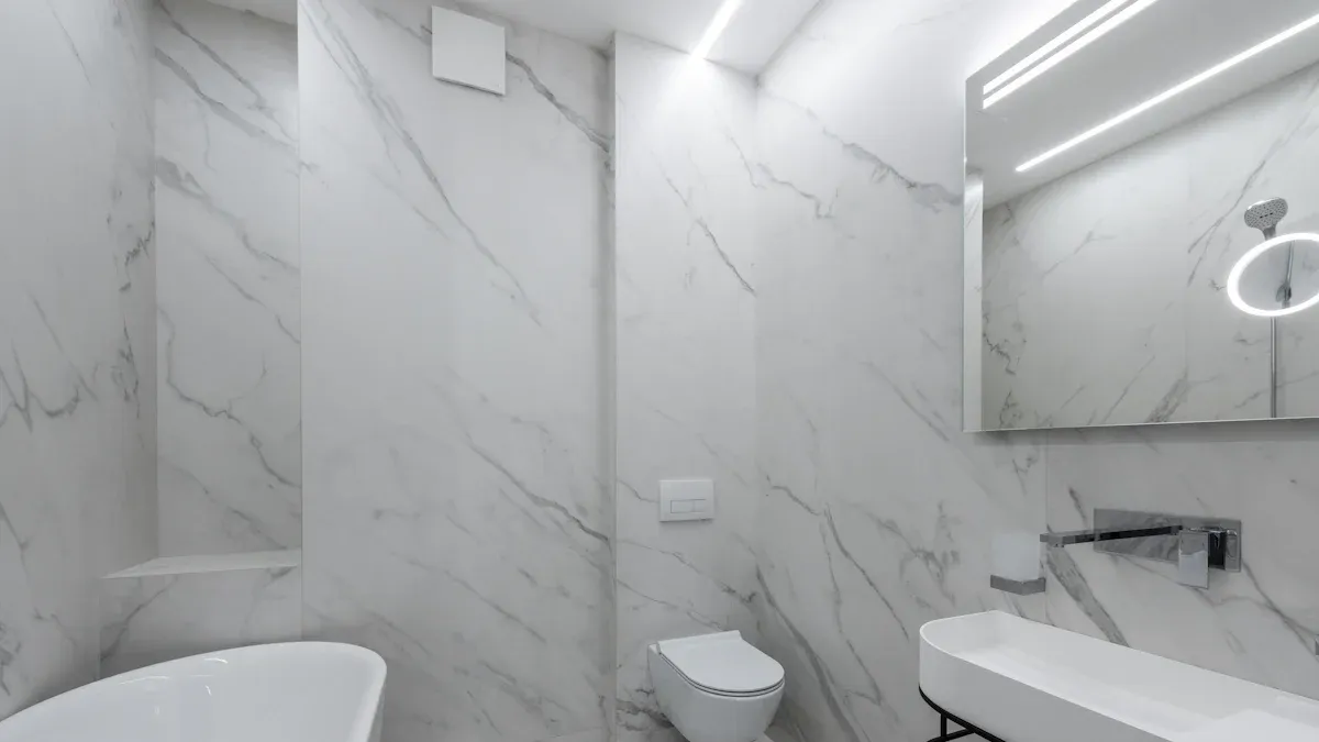 What Makes 9CREAT Stand Out Among Toilet Manufacturers in China
