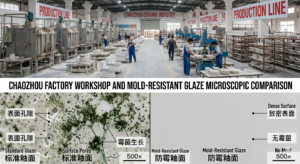 Why Wholesalers Partner with a Leading Tornado Flush Toilet Manufacturer in 2026