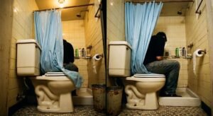 Space Saving Toilet Dimensions: B2B Layout Fails Exposed | 9CREAT