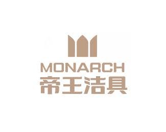 MONARCH logo