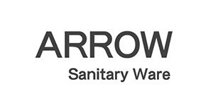 ARROW Sanitary Ware logo