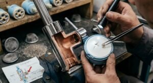 Faucet Sourcing Guide: Materials, Cartridges and Order Checks