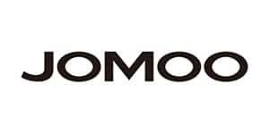 JOMOO logo