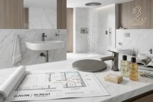 Luxury Hotel Bathroom Amenities: A Procurement Checklist